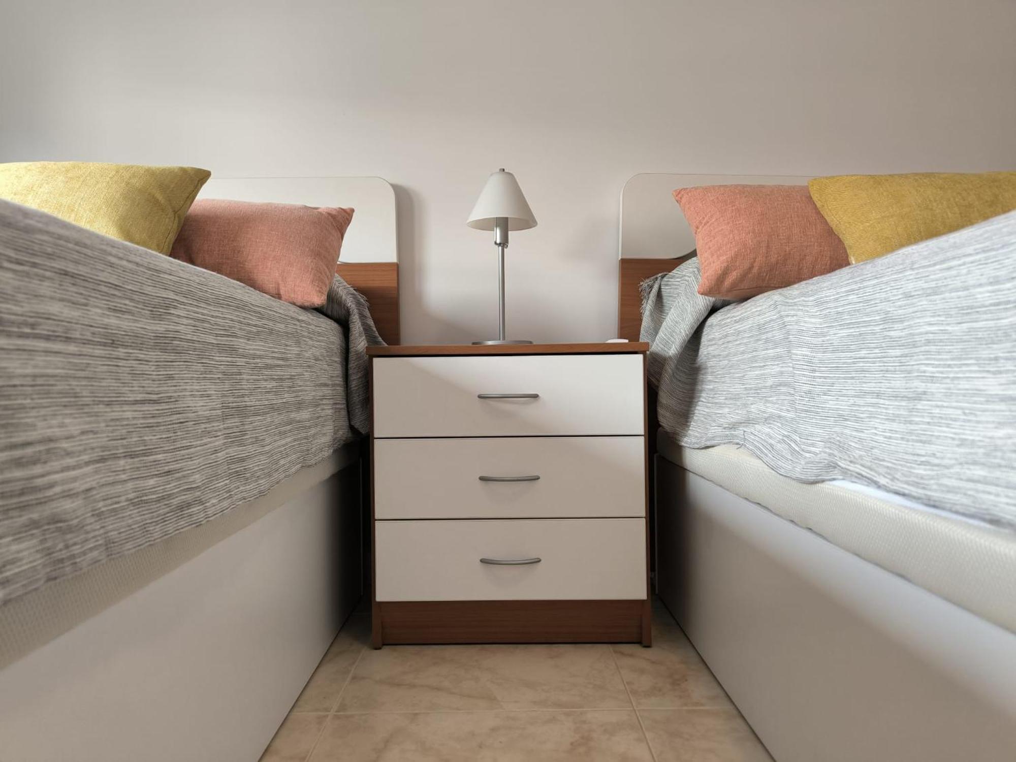 La Cullerina Playa San Antonio Con Internet Alta Velocidad Aire Acondicionado Apartman Cullera Kültér fotó